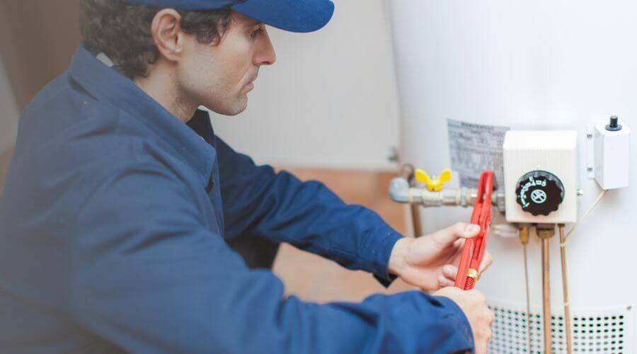 Professional Leak Detection Services in Homestead, PA
